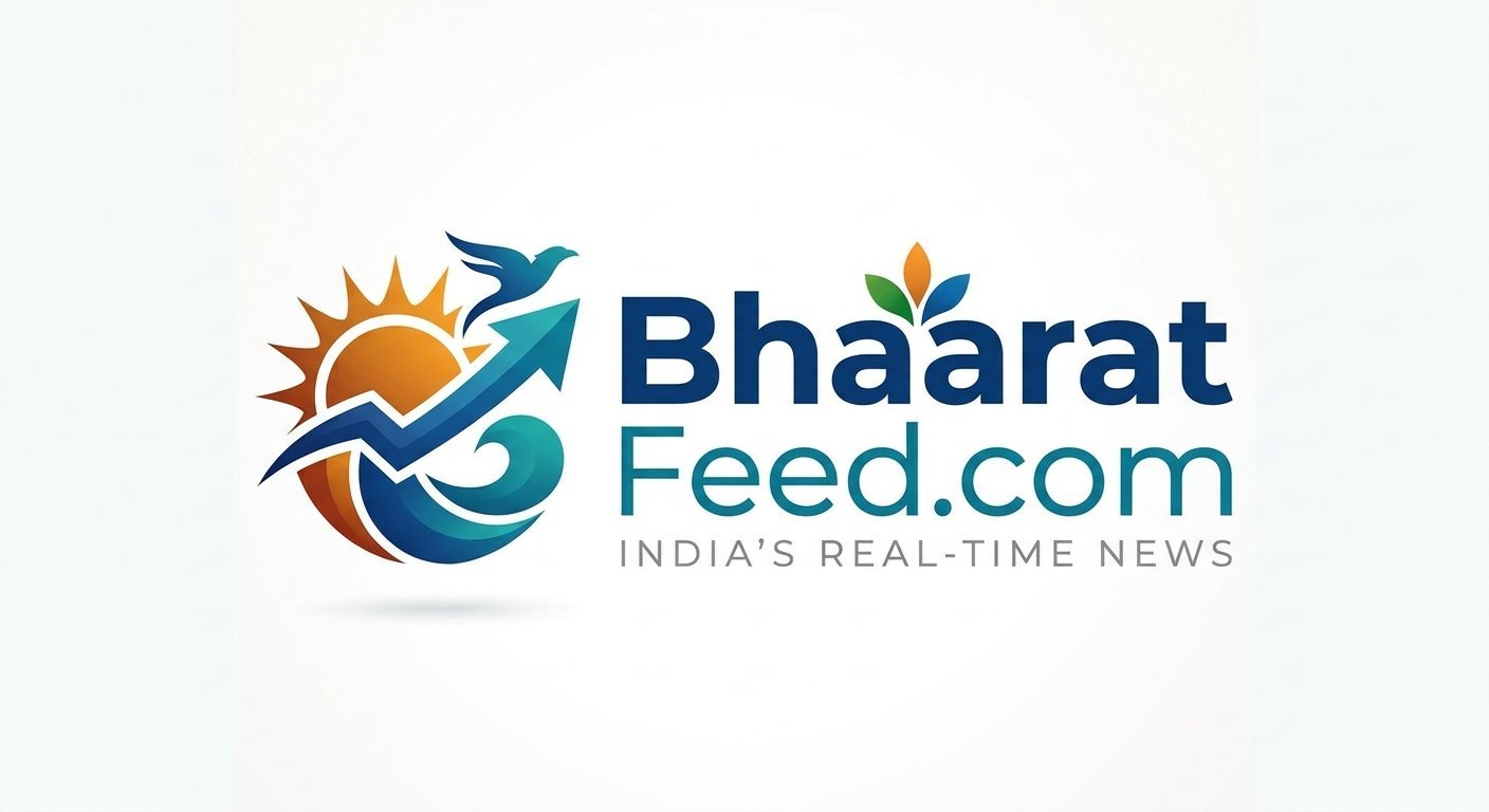 Bhaarat Feed